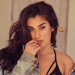 Temporary Tab by Lauren Jauregui
