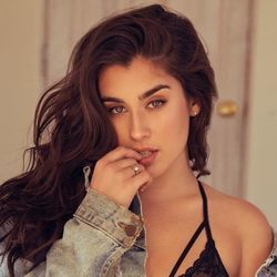 Temporary by Lauren Jauregui