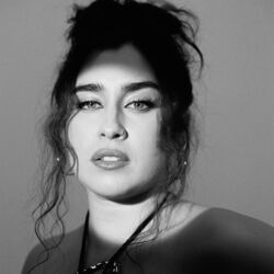 The Day The World Blows Up Chords by Lauren Jauregui