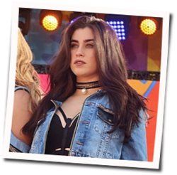 Toy Chords by Lauren Jauregui