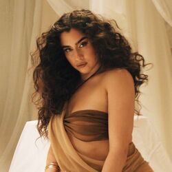 Trust Issues Chords by Lauren Jauregui