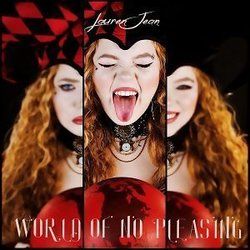 World Of No Pleasing Chords by Lauren Jean