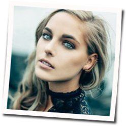 No Saint Chords by Lauren Jenkins