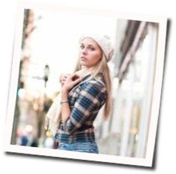 Running Out Of Road Chords by Lauren Jenkins