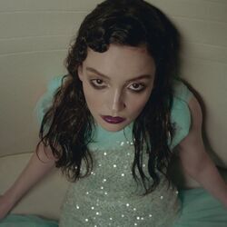 Are You Awake by Lauren Mayberry