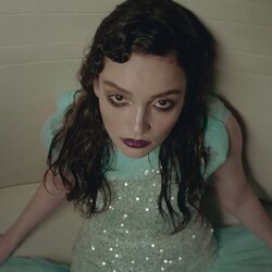 Are You Awake Chords by Lauren Mayberry