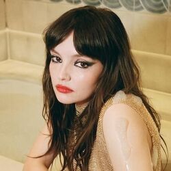 Sorry Etc Bass Tab by Lauren Mayberry