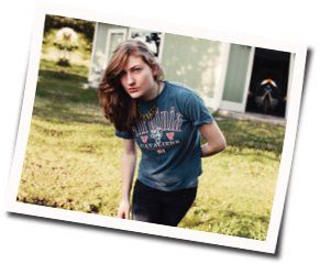 Out Of Focus Chords by Lauren O'Connell