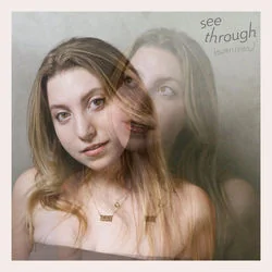 See Through Chords by Lauren Rintoul