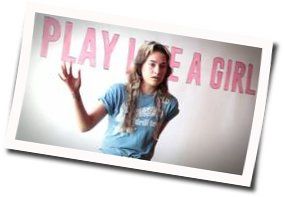 Blue Collar Sex Kitten Ukulele Chords by Lauren Ruth Ward