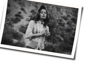 Lauren Ruth Ward chords for Burden