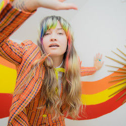 Lauren Ruth Ward chords for Valhalla