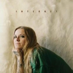 Internet Chords by Lauren Sanderson