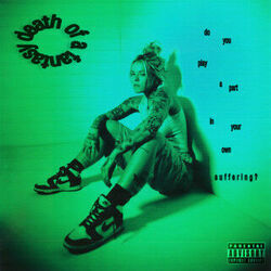 Let Me Down Chords by Lauren Sanderson
