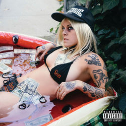 Shut Up Chords by Lauren Sanderson