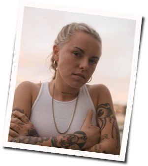 The Only One Chords by Lauren Sanderson