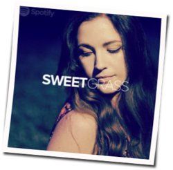 Lauren Shera chords for Sweetgrass