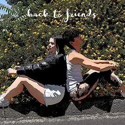 Back To Friends Intro Tab by Lauren Spencer-Smith
