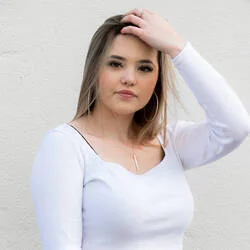 Bigger Person Chords by Lauren Spencer-Smith