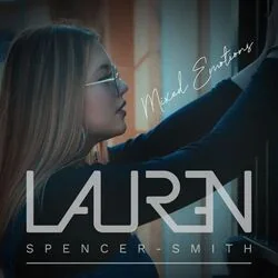 Elastic Heart Chords by Lauren Spencer-Smith