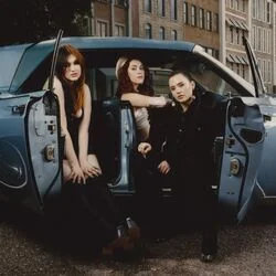 Fantasy (Ver3) Chords by Lauren Spencer-Smith