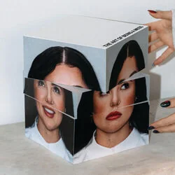 Parallel Universe Tab by Lauren Spencer-Smith
