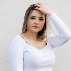 Bigger Person Chords by Lauren Spencer-smith