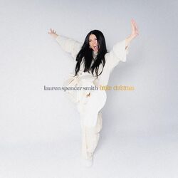 Broke Christmas Chords by Lauren Spencer-smith