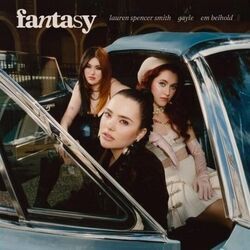 Fantasy Chords by Lauren Spencer-smith