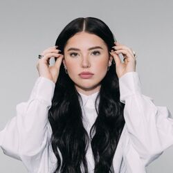 If Karma Doesn't Get You Chords by Lauren Spencer-smith