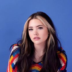 Natural Disaster Chords by Lauren Spencer-smith