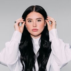 Sticks & Stones Chords by Lauren Spencer-smith