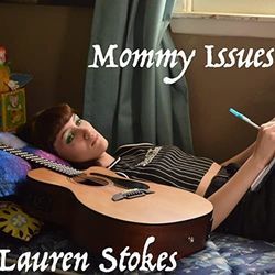 Lauren Stokes tabs for Mommy issues