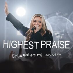 Lauren Tyler chords for Highest praise