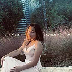 Lauren Vi Pham chords for Im a simp