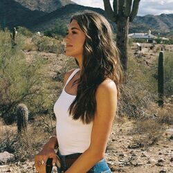 Lauren Watkins chords for Britches