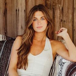 Camel Blues  Chords by Lauren Watkins