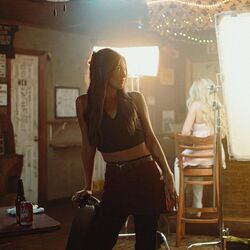 Cowboys On Music Row Chords by Lauren Watkins