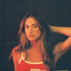 Fine County Line Chords by Lauren Watkins