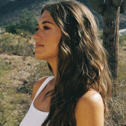 I'll Get Through It Chords by Lauren Watkins