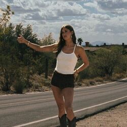 Marlboro Man Chords by Lauren Watkins