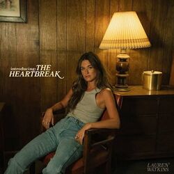 Pretend You're Coming Home Chords by Lauren Watkins