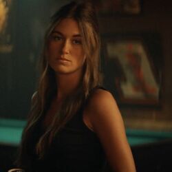 Lauren Watkins chords for The table