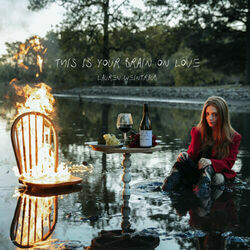 Over Her Over Here Chords by Lauren Weintraub