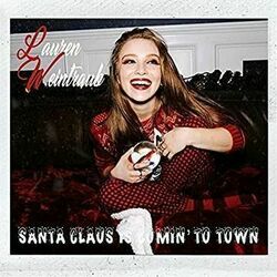 Santa Claus Is Coming To Town Chords by Lauren Weintraub