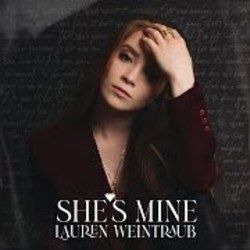 Shes Mine by Lauren Weintraub