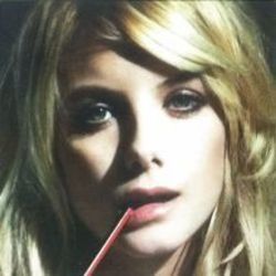 Uncomfortable Chords by Melanie Laurent