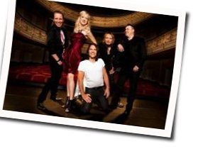 Lauri Tahka And Elonkerjuu chords for Kaisa