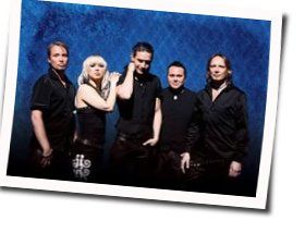 Lauri Tahka And Elonkerjuu chords for Mettumaari