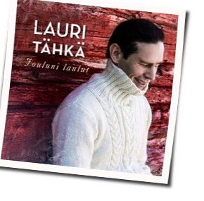Joulu Tuo Luoksein Rakkaat Chords by Lauri Tähkä